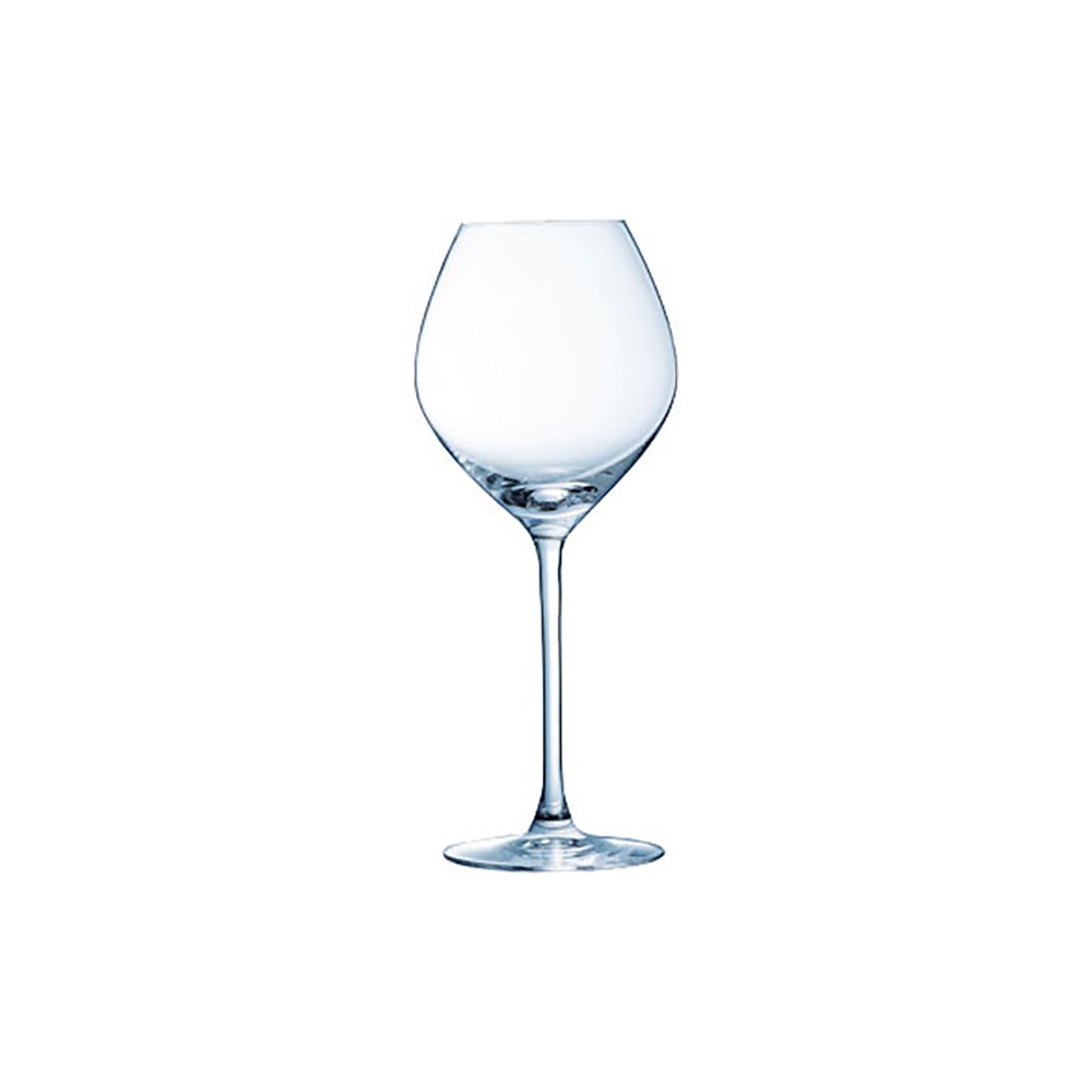 Бокал для вина «Магнифик»; стекло; 450мл; D=97, H=227мм; прозр.