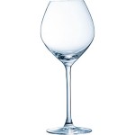 Бокал для вина «Магнифик»; стекло; 450мл; D=97, H=227мм; прозр.
