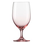 Бокал для вина «Вина тач»; хр.стекло; 453мл; D=83, H=172мм; прозр.
