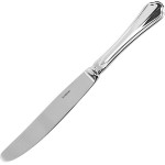 Нож столовый «Ром»; сталь нерж.; L=25, 3см