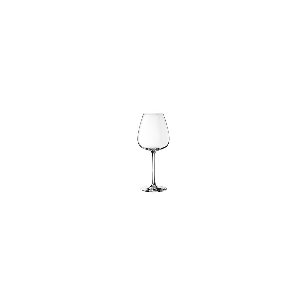 Бокал для вина «Гранд Сепаж»; хр.стекло; 350мл; D=85, H=210мм; прозр.