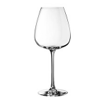 Бокал для вина «Гранд Сепаж»; хр.стекло; 350мл; D=85, H=210мм; прозр.