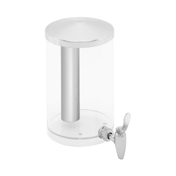 Колба для арт. ESC 025 E; 2, 5л