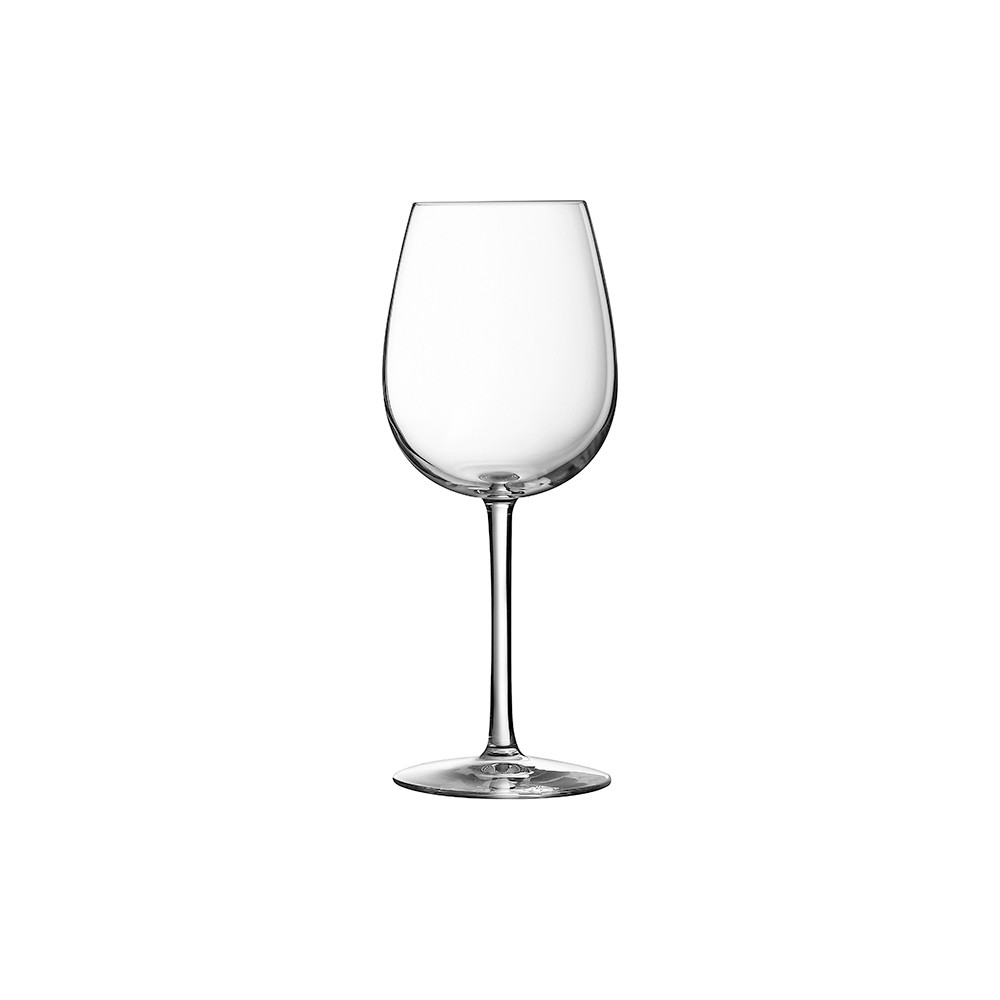Бокал для вина «Энолог»; стекло; 350мл; D=80, H=202мм; прозр.