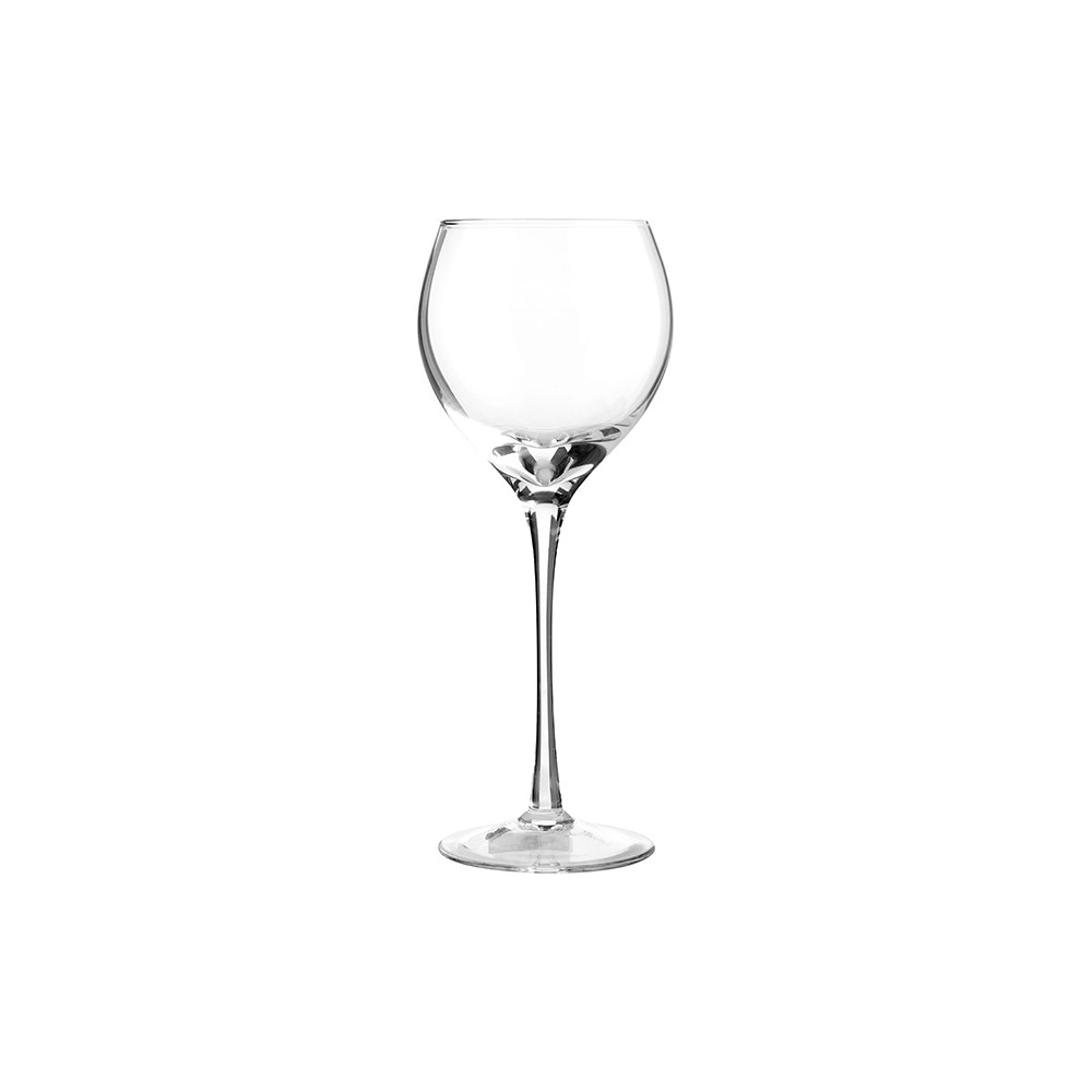 Бокал для вина «Данте»; стекло; 250мл; D=81, H=205мм; прозр.