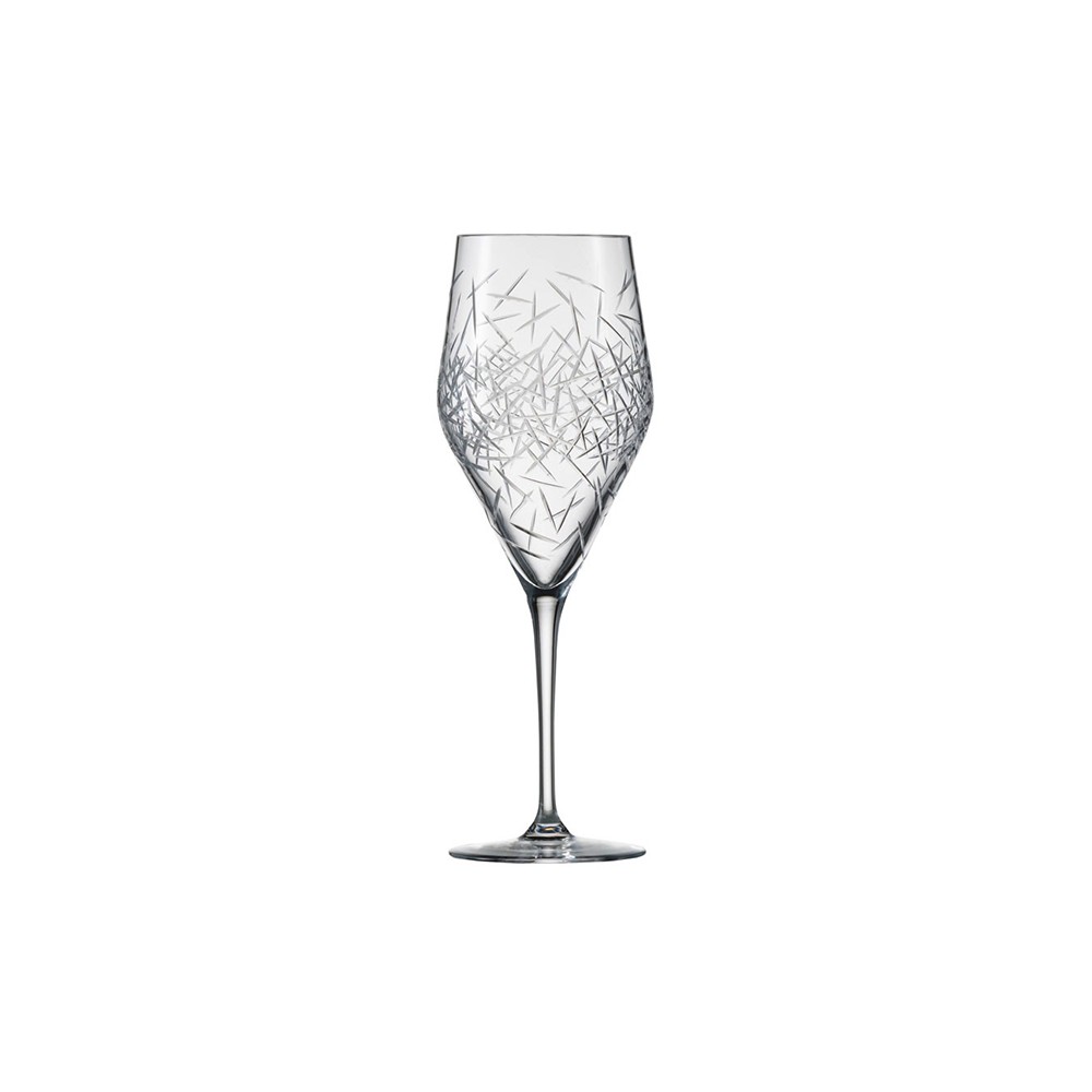 Бокал для вина «Омаж Гласе»; хр.стекло; 473мл; D=88, H=247мм; прозр.