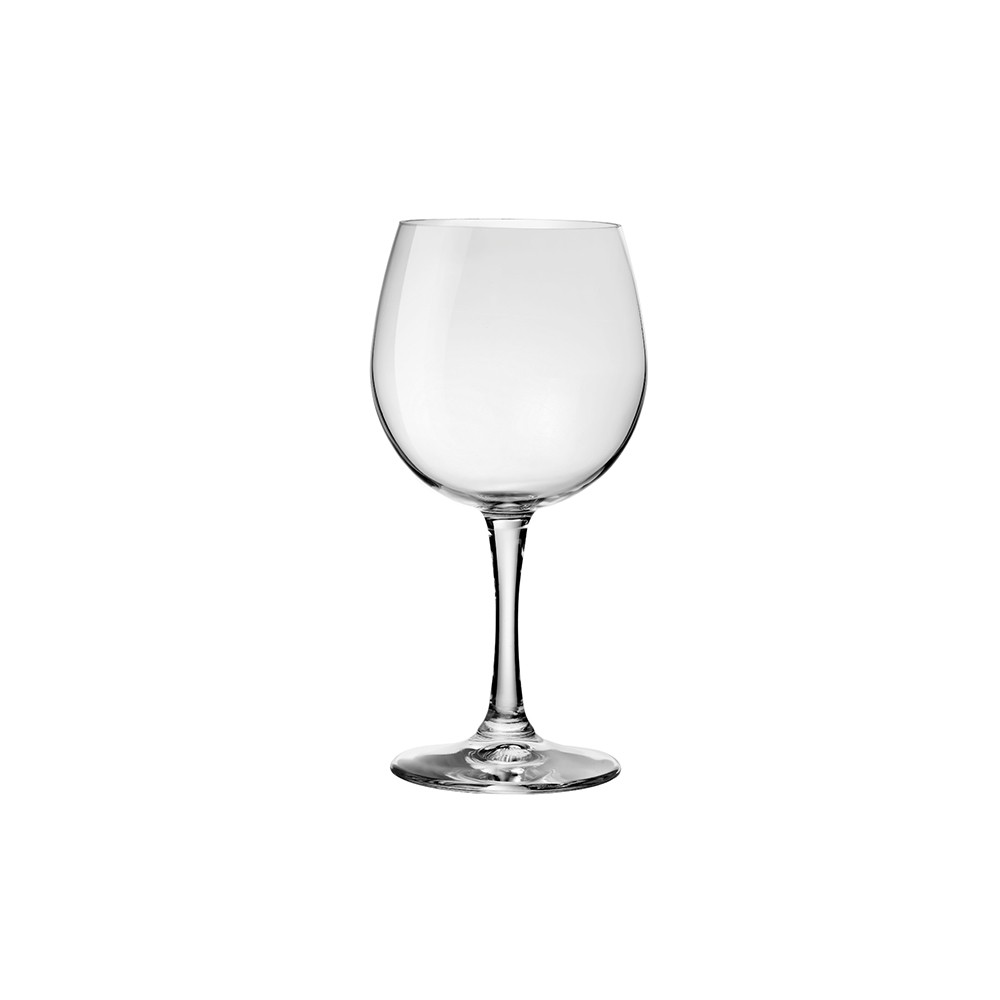 Бокал для вина «Диамант»; стекло; 410мл; D=88, H=178мм; прозр.