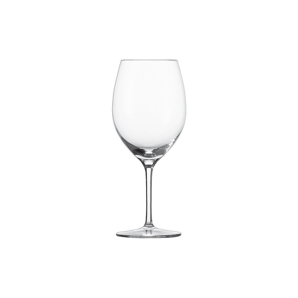 Бокал для вина «Крю Классик»; хр.стекло; 0, 6л; D=95, H=220мм; прозр.