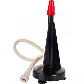 Устройство для мытья контейн. /бленд. /бокалов «Ринз-о-Матик»; D=14, H=34см