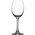 Бокал для вина «Суарэ»; хр.стекло; 240мл; D=55/68, H=185мм; прозр.