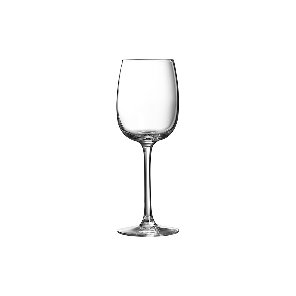 Бокал для вина «Аллегресс»; стекло; 230мл; D=70, H=181мм; прозр.