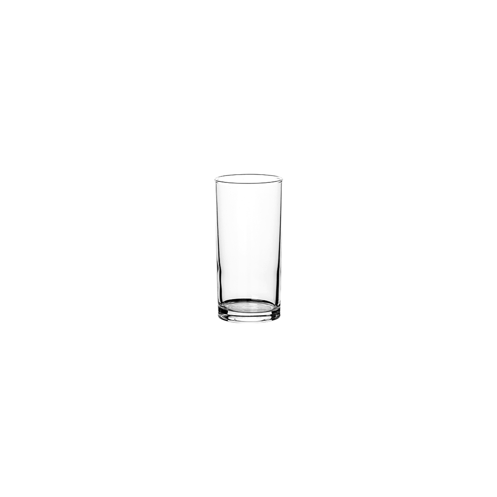 Хайбол «Симпатия»; стекло; 250мл; D=62, H=127мм; прозр.