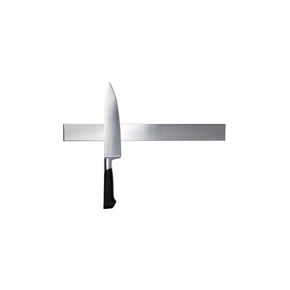 Держатель магнитный для ножей; сталь нерж.; L=45см