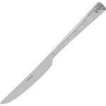 Нож столовый «Скин»; сталь нерж.; L=24см
