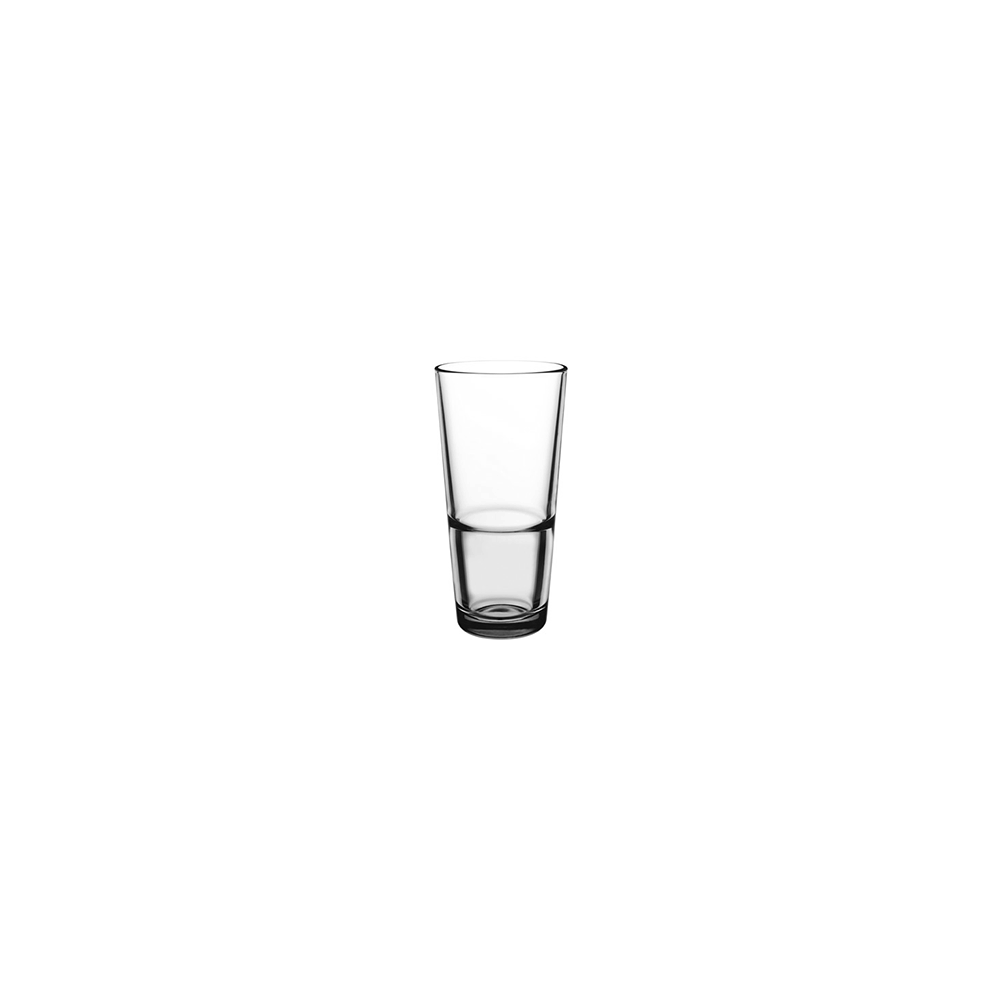 Хайбол; стекло; 372мл; D=79, H=155мм; прозр.