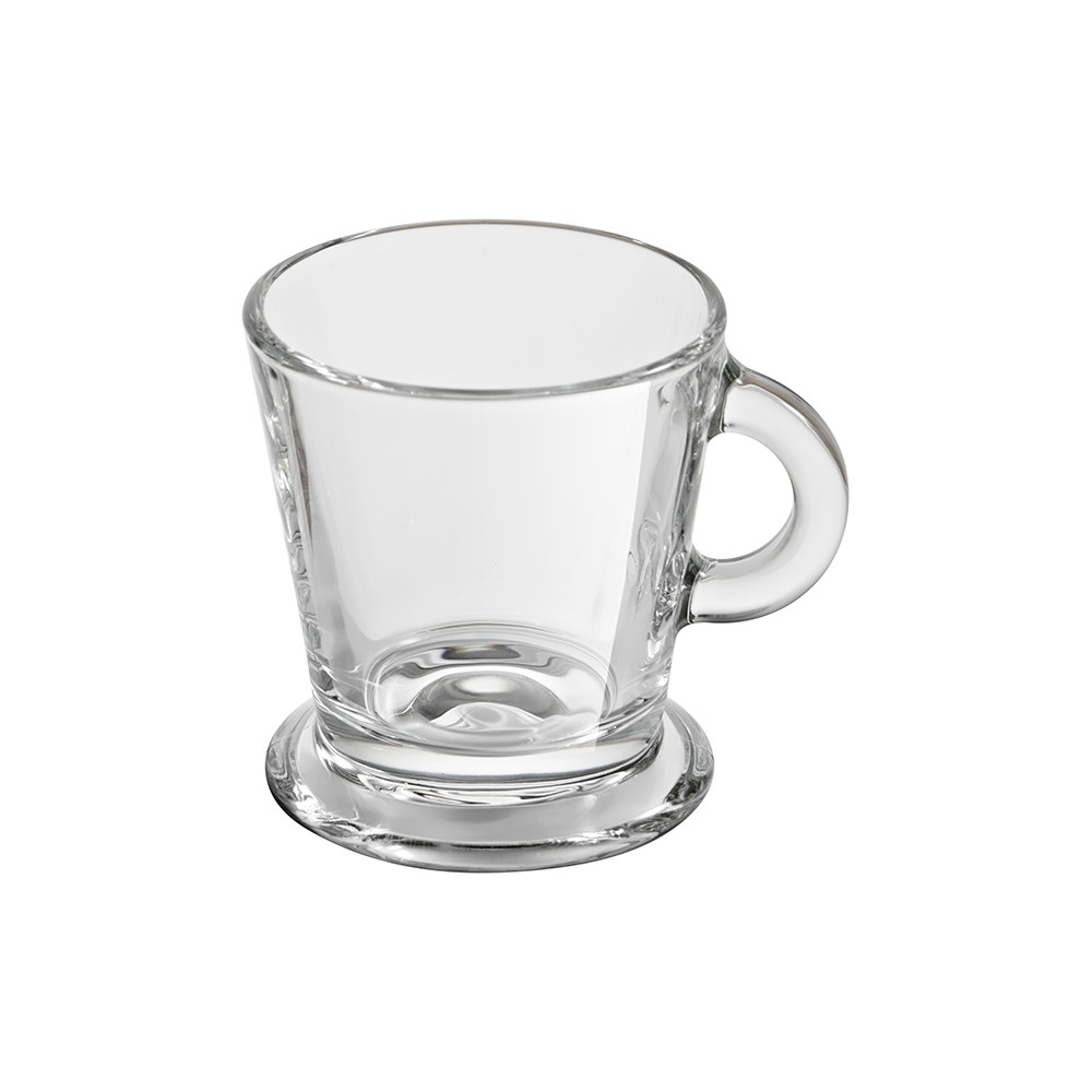 Чашка кофейная «Капучино»; 180мл; D=91, H=81мм