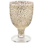 Бокал для вина «Спешл»; стекло; 300мл; D=83, H=138мм; золотой