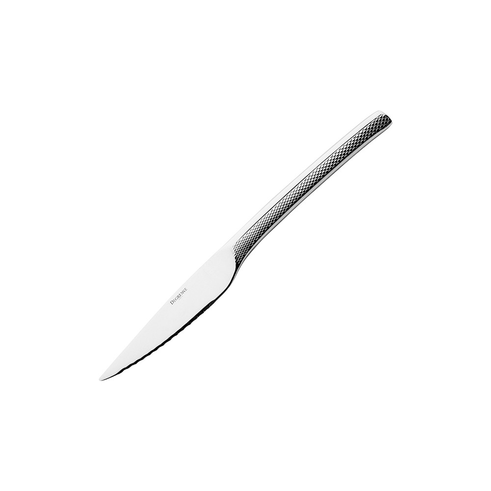 Нож для стейка «Гест стар»; сталь нерж.; L=23, 2см