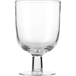 Бокал для вина «Ресто»; стекло; 200мл; D=70, H=116мм; прозр.