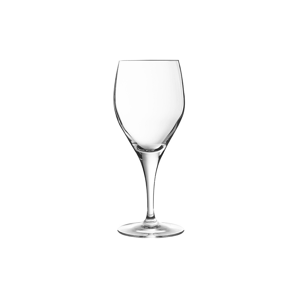 Бокал для вина «Сенсейшн экзалт»; хр.стекло; 310мл; D=80, H=195мм; прозр.