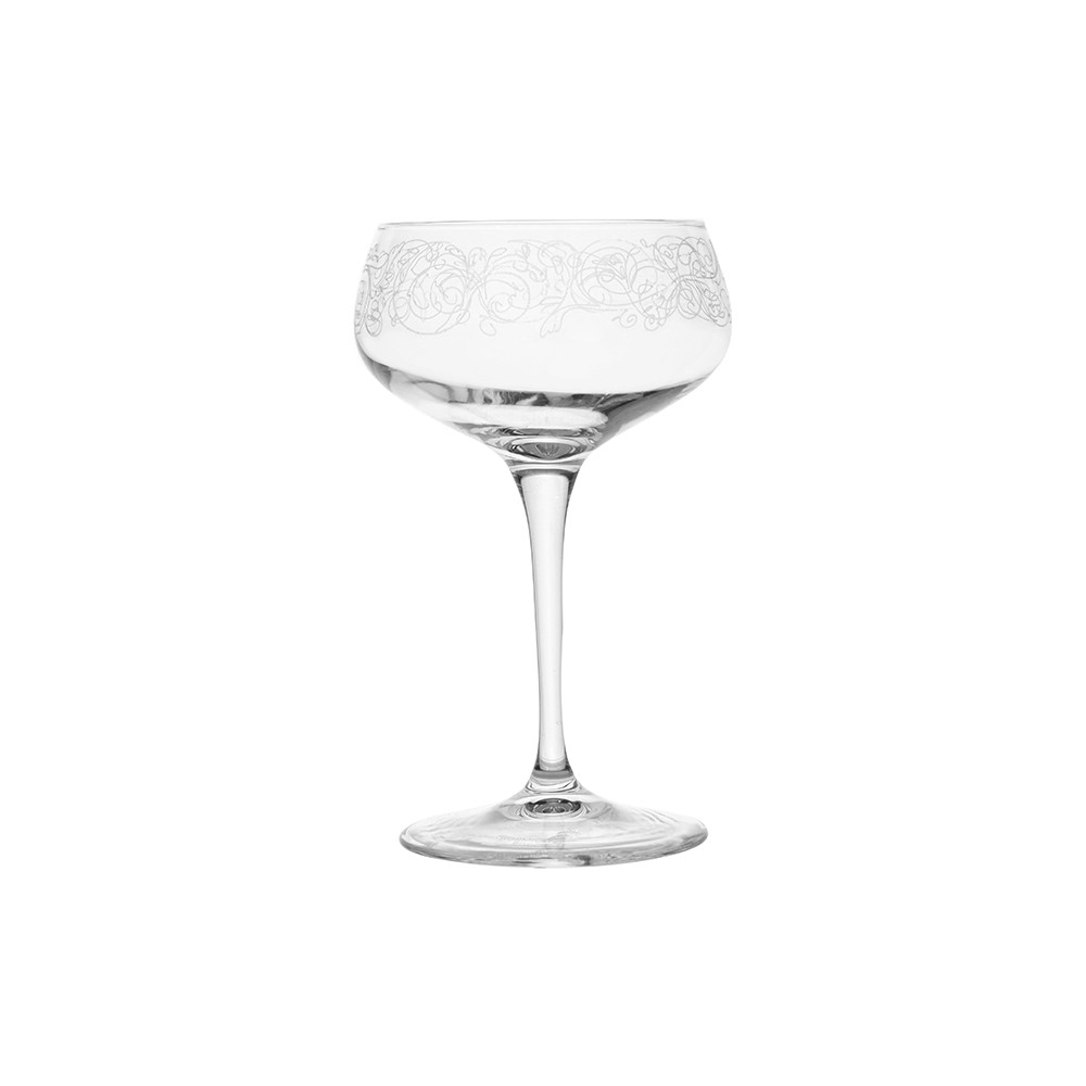 Бокал для коктейля «Новеченто Либерти»; стекло; 250мл; D=94, H=155мм; прозр.