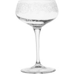 Бокал для коктейля «Новеченто Либерти»; стекло; 250мл; D=94, H=155мм; прозр.