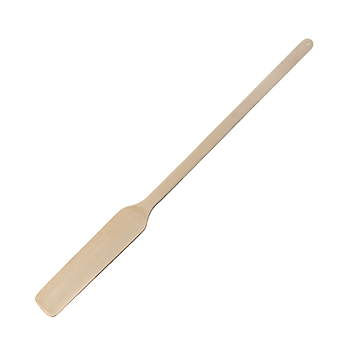 Веселка кухонная; дерево; L=96, B=7см; бежев.