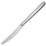 Нож столовый «Ханна антик»; сталь нерж.