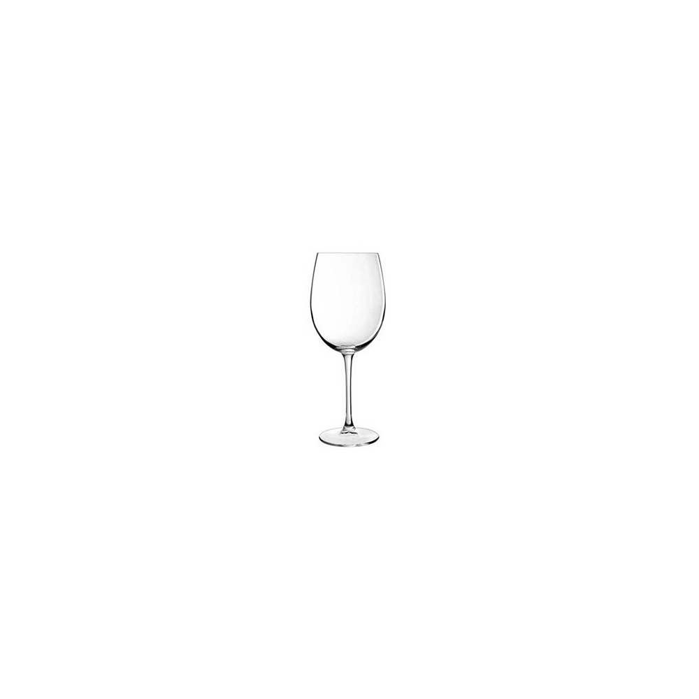 Бокал для вина «Версаль»; стекло; 0, 72л; D=80, H=245мм; прозр.