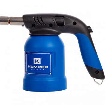 Горелка для карамели; H=14, 6, L=25, 3, B=11см