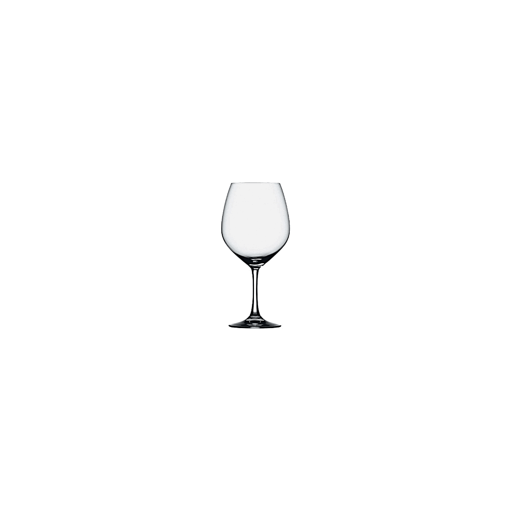 Бокал для вина «Вино Гранде»; хр.стекло; 0, 71л; D=74/103, H=215мм; прозр.