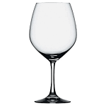 Бокал для вина «Вино Гранде»; хр.стекло; 0, 71л; D=74/103, H=215мм; прозр.
