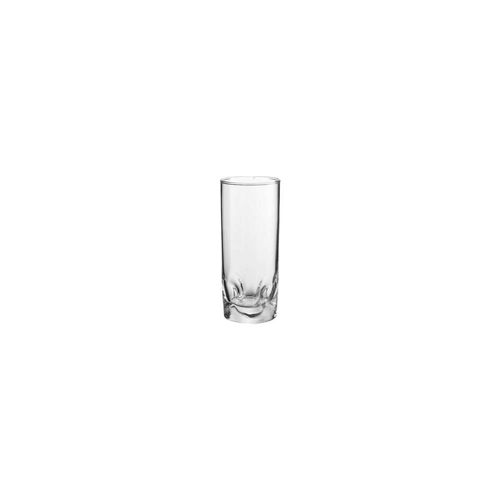 Хайбол «Дюк»; стекло; 350мл; D=63, H=153мм; прозр.