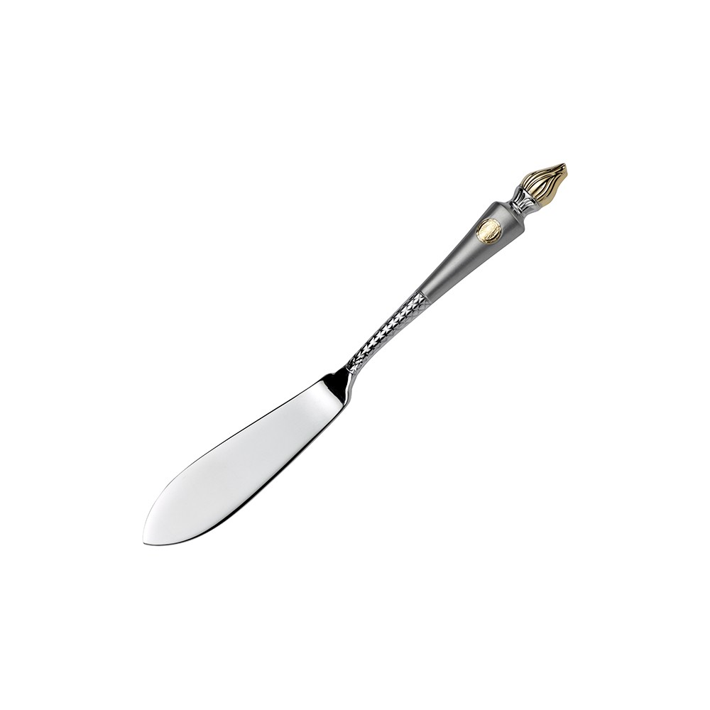 Нож для рыбы «Эмпайр Флейм»; сталь нерж.