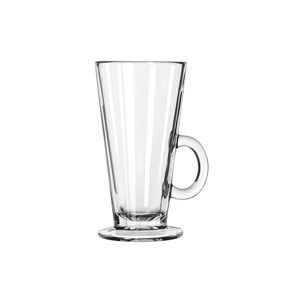 Бокал Каталина «Айриш Кофе»; стекло; 251мл; D=77, H=150, L=90мм; прозр.