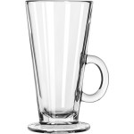 Бокал Каталина «Айриш Кофе»; стекло; 251мл; D=77, H=150, L=90мм; прозр.
