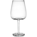 Бокал для вина «Бэйс»; стекло; 0, 65л; D=10, H=22см; прозр.