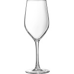Бокал для вина «Селест»; стекло; 450мл; D=60/79, H=237мм; прозр.