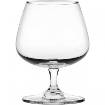 Бокал для бренди «Шарант»; стекло; 330мл; D=63, H=120мм; прозр.