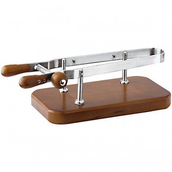 Держатель для хамона; L=45, B=24см