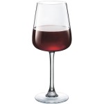 Бокал для вина «Руссильон»; стекло; 350мл; D=60, H=215мм; прозр.