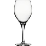 Бокал для вина «Амбер»; стекло; 425мл; D=90, H=205мм; прозр.