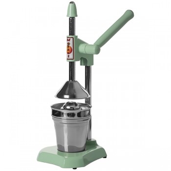 Пресс для цитрусовых и граната «Мега»; зелен.