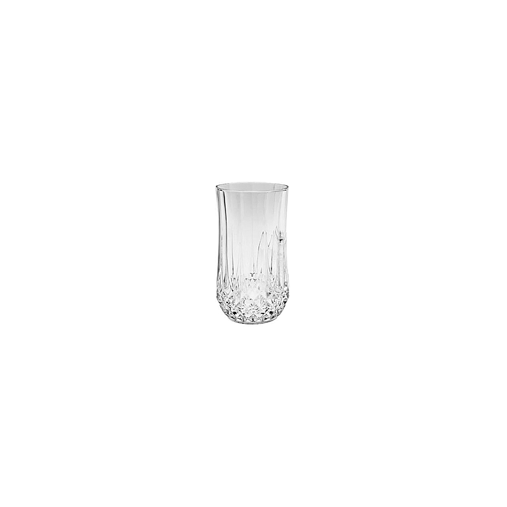 Хайбол «Лонгшамп»; хр.стекло; 240мл; D=62/66, H=130мм; прозр.