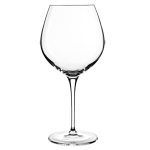 Бокал для вина «Винотек»; хр.стекло; 0, 66л; D=73/110, H=225мм; прозр.