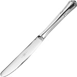 Нож десертный «Версаль»; сталь нерж.; L=20, 2см; металлич.