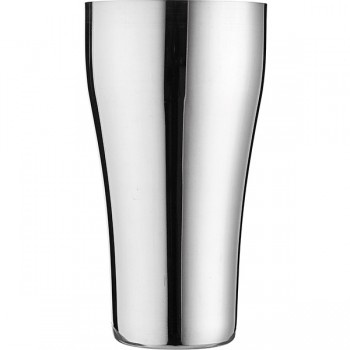Стакан для шейкера; сталь нерж.; 0, 78л; D=91, H=170мм