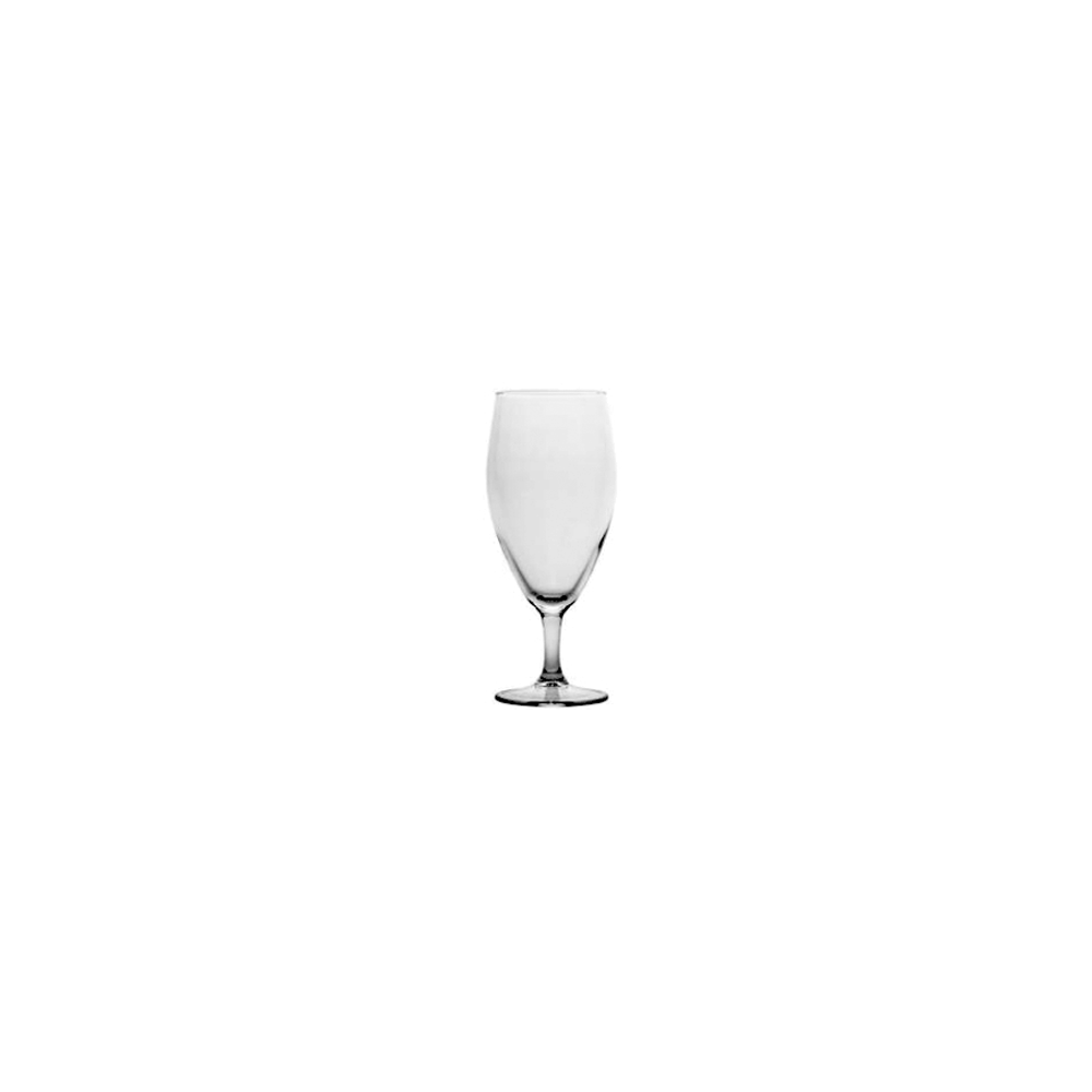 Бокал пивной «Империал плюс»; стекло; 490мл; D=72/75, H=200мм; прозр.