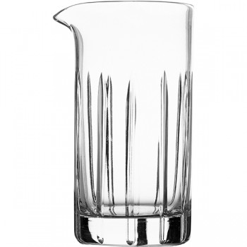 Стакан смесительный; хрусталь; 0, 7л