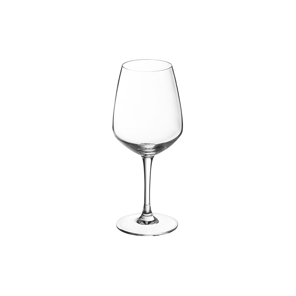 Бокал для вина «Вина Джульетте»; стекло; 0, 5л; D=92, H=217мм; прозр.
